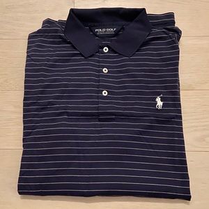 Polo Golf Ralph Lauren Navy M